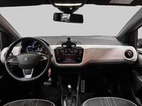 SEAT Mii electric vaihtoauto