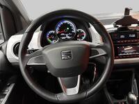 SEAT Mii electric vaihtoauto