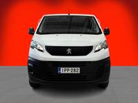 Peugeot Expert vaihtoauto