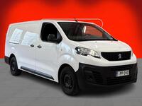 Peugeot Expert vaihtoauto