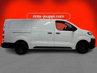 Peugeot Expert vaihtoauto