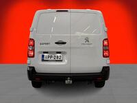 Peugeot Expert vaihtoauto