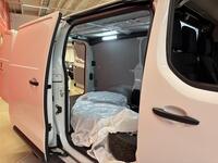 Peugeot Expert vaihtoauto