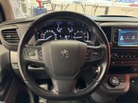 Peugeot Expert vaihtoauto