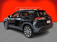 Toyota Corolla Cross vaihtoauto