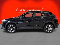 Toyota Corolla Cross vaihtoauto