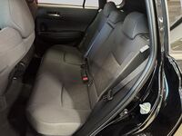 Toyota Corolla Cross vaihtoauto