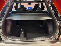 Toyota Corolla Cross vaihtoauto