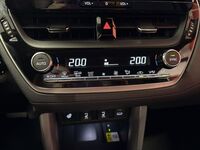 Toyota Corolla Cross vaihtoauto