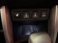 Toyota Corolla Cross vaihtoauto