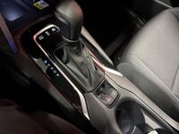 Toyota Corolla Cross vaihtoauto