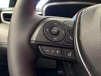 Toyota Corolla Cross vaihtoauto