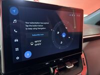 Toyota Corolla Cross vaihtoauto