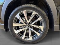 Toyota Corolla Cross vaihtoauto