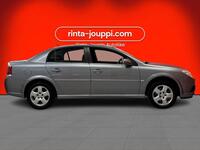 Opel Vectra vaihtoauto