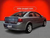 Opel Vectra vaihtoauto