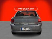 Opel Vectra vaihtoauto