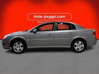 Opel Vectra vaihtoauto
