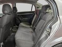 Opel Vectra vaihtoauto