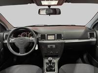 Opel Vectra vaihtoauto