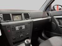 Opel Vectra vaihtoauto