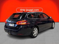 Peugeot 308 vaihtoauto