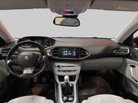 Peugeot 308 vaihtoauto