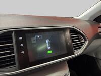 Peugeot 308 vaihtoauto