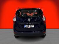 Dacia Lodgy vaihtoauto