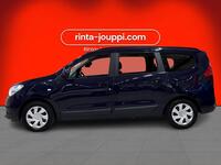 Dacia Lodgy vaihtoauto