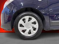 Dacia Lodgy vaihtoauto