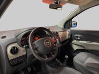 Dacia Lodgy vaihtoauto