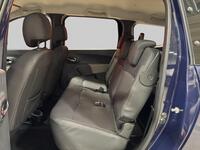 Dacia Lodgy vaihtoauto