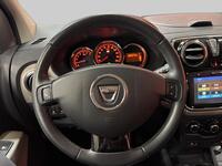 Dacia Lodgy vaihtoauto