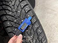 Dacia Lodgy vaihtoauto