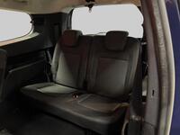 Dacia Lodgy vaihtoauto