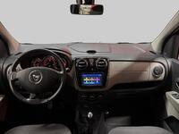 Dacia Lodgy vaihtoauto