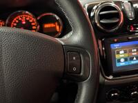 Dacia Lodgy vaihtoauto