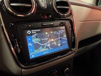 Dacia Lodgy vaihtoauto