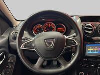 Dacia Duster vaihtoauto