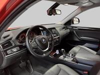 BMW X4 vaihtoauto