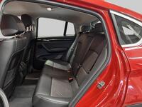 BMW X4 vaihtoauto