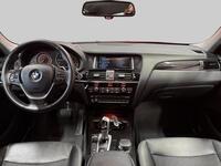 BMW X4 vaihtoauto