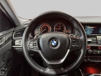 BMW X4 vaihtoauto