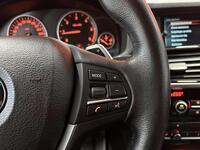 BMW X4 vaihtoauto