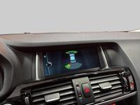 BMW X4 vaihtoauto