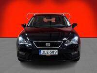 SEAT Leon ST vaihtoauto