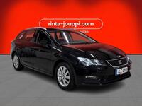 SEAT Leon ST vaihtoauto