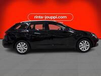 SEAT Leon ST vaihtoauto
