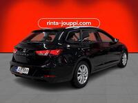 SEAT Leon ST vaihtoauto